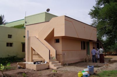 dindigul-bouwproject