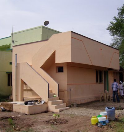 dindigul-bouwproject